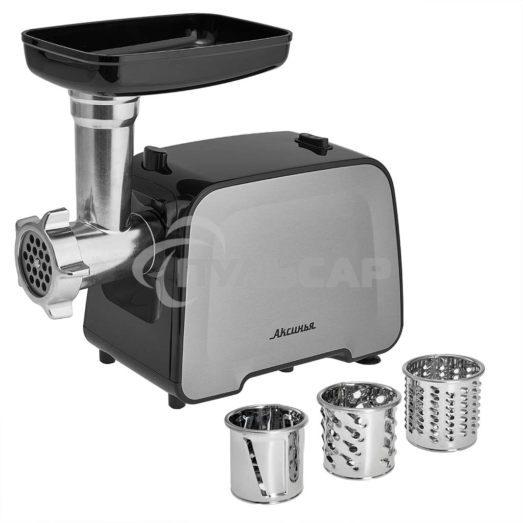 Мясорубка АКСИНЬЯ КС-2006С
