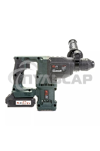 Профессиональный бесщеточный перфоратор аккумуляторный KLPRO KLPM18BH-20