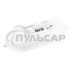 Светильник Smartbuy ( SBL-BT15-40) овал 15Вт/4000K/IP65