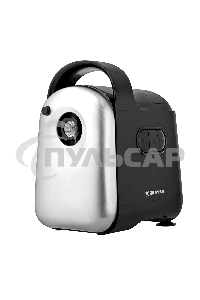 Мясорубка электрическая BRAYER BR1602, 1800 Вт, реверс, насадки кеббе, колбасы, овощей, отсек для хранен, 2 диска