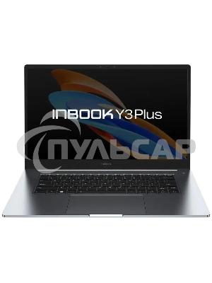 Ноутбук Infinix Inbook Y3 PLUS YL512 Core i3 1215U 8Gb SSD 512Gb Intel UHD Graphics 15.6