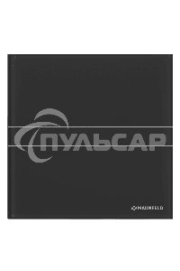 Вытяжной вентилятор Maunfeld MFE12GB