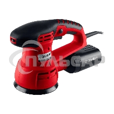 Машина орбитально-шлифовальная ЗУБР ЗОШМ-450-125 Машина орбитально-шлифовальная ЗУБР ЗОШМ-450-125