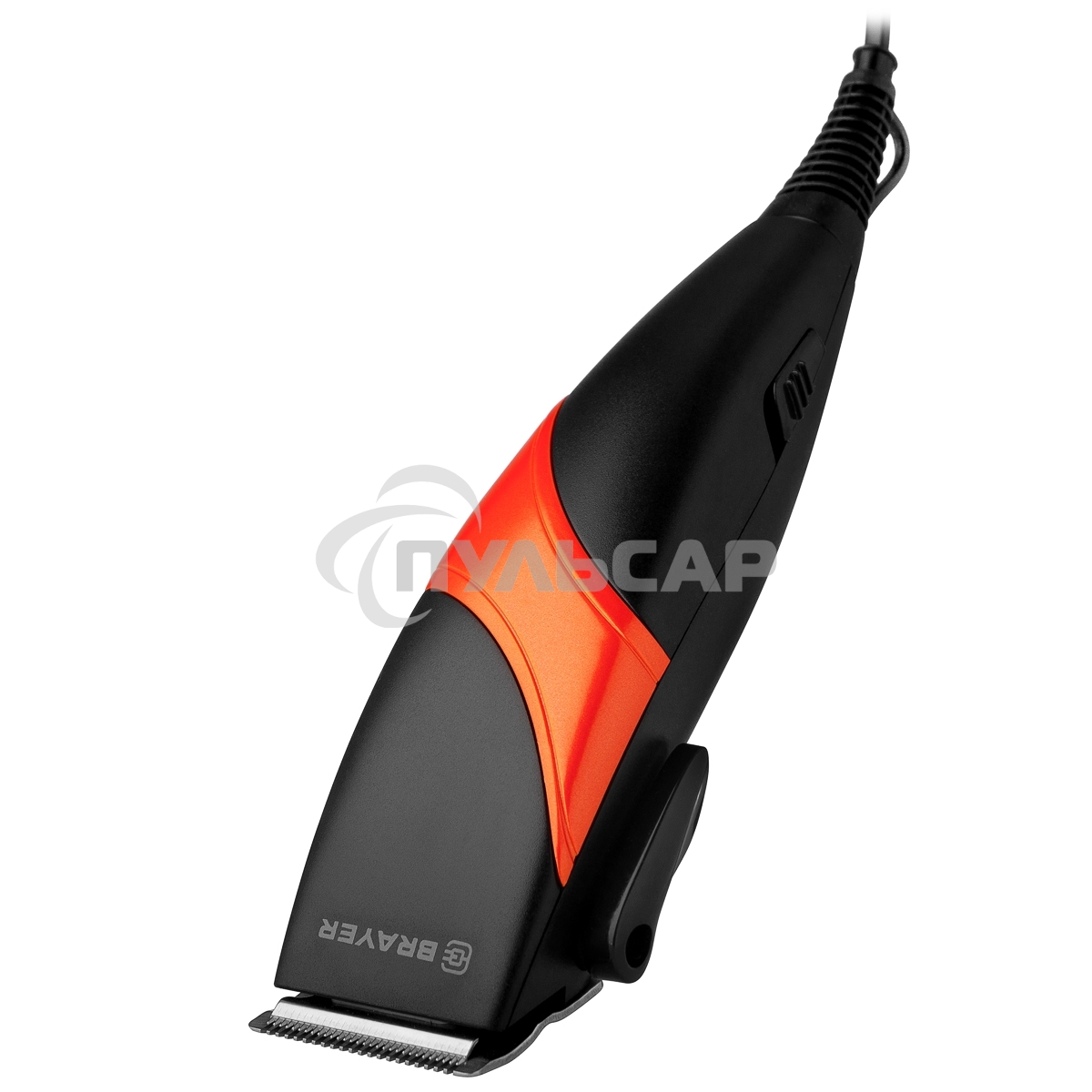 Машинка для стрижки BRAYER BR3433