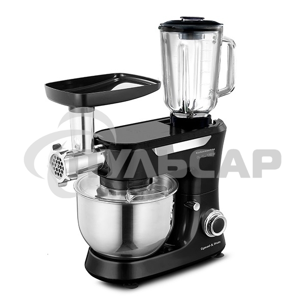 Кухонный комбайн Zigmund & Shtain ZKM-998