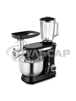 Кухонный комбайн Zigmund & Shtain ZKM-998