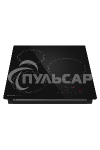 Индукционная варочная панель HOMSair HI43ABK независимая, черный