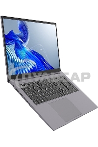 Ноутбук Maibenben P725 серый 17,3