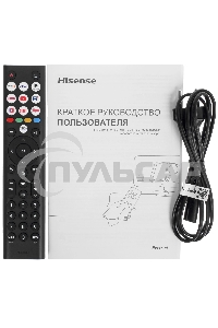 Телевизор Hisense 40
