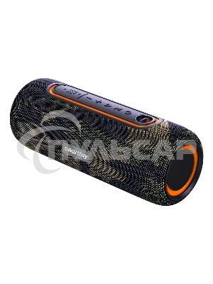 Портативная акустика Smartbuy (SBS-5300) HERO, камо