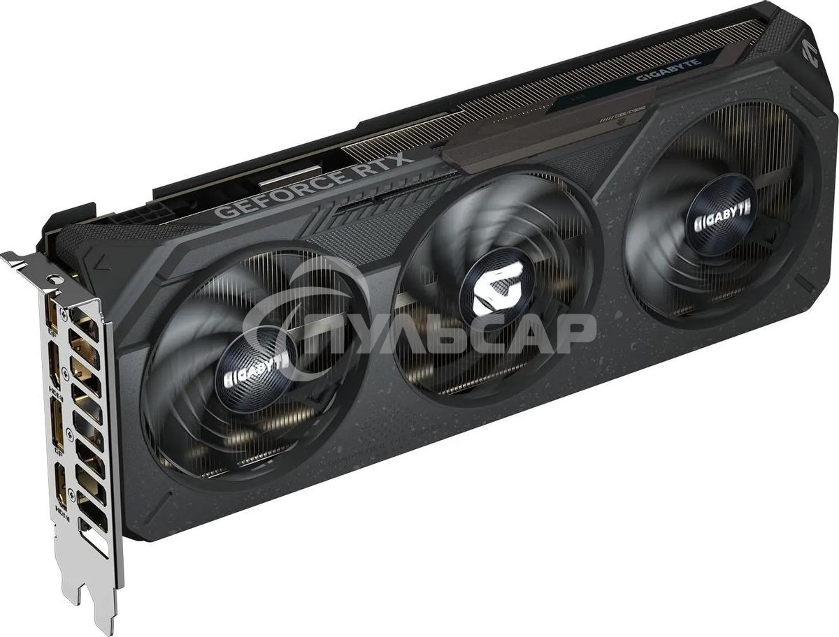 Видеокарта Gigabyte GV-N5050GAMING OC-8GD