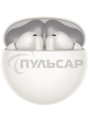 Гарнитура Huawei FREEBUDS 7i T0025 55038457 белый