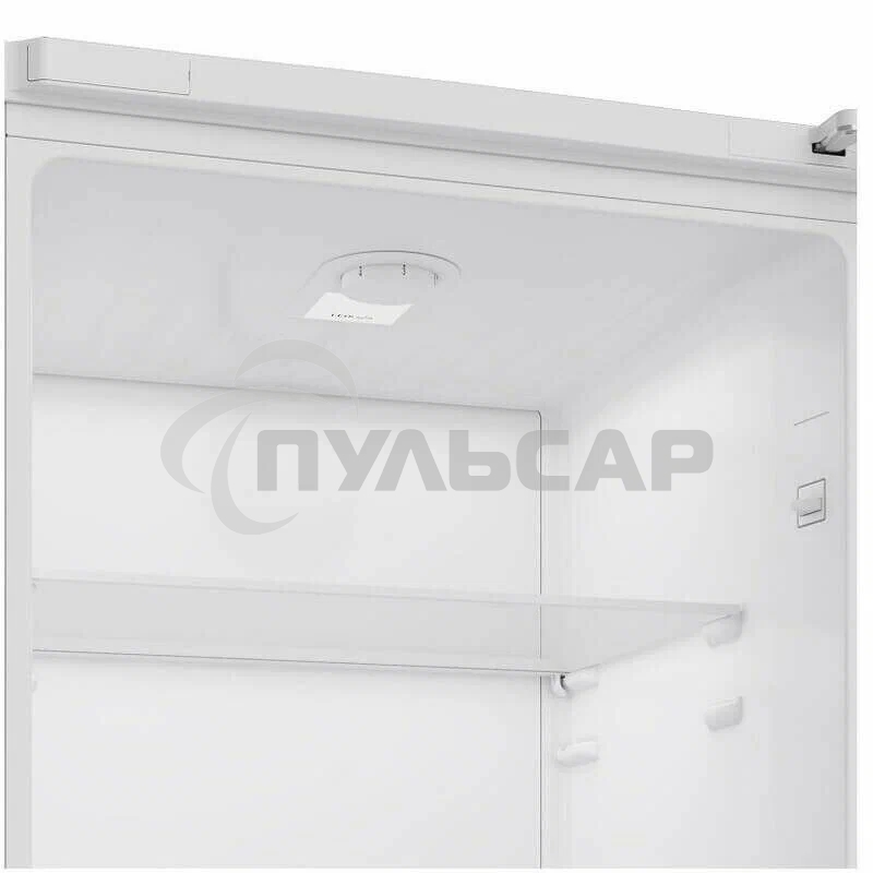 Холодильник Beko B1RCSK362G серый двухкамерный 230/113л морозилка снизу