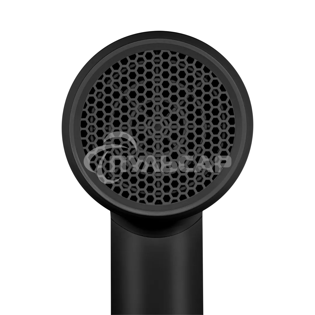 Фен Polaris PHD 2044Ti Quattro Ionic черный