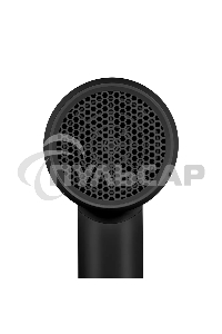 Фен Polaris PHD 2044Ti Quattro Ionic черный