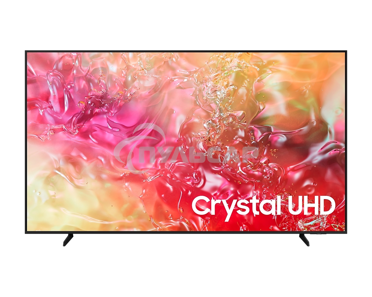 Телевизор Samsung 85