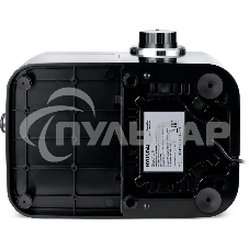 Мясорубка электрическая Hyundai HY-MG6491 1900Вт черный