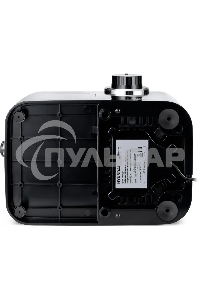 Мясорубка электрическая Hyundai HY-MG6491 1900Вт черный