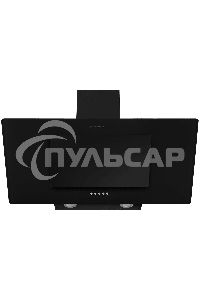 Вытяжка наклонная Maunfeld Tower 90 черный, 90 см, 700 куб. м/ч, 66 дБ