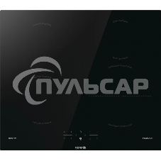 Индукционная варочная панель Gorenje GI6401BSC черный