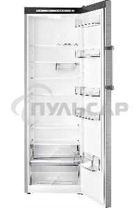 Холодильник Atlant Х-1602-180 серебристый однокамерный 370л