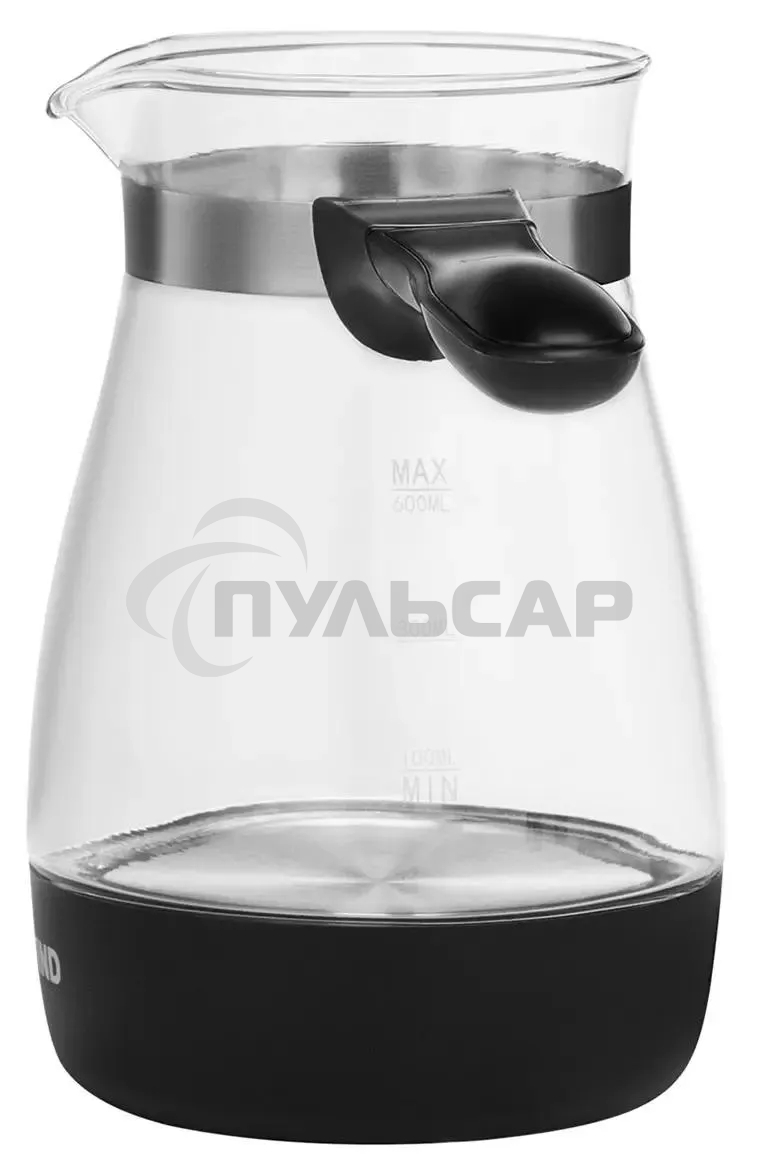 Электрическая турка Starwind STG6053 600Вт черный