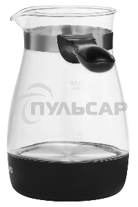 Электрическая турка Starwind STG6053 600Вт черный