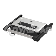 Электрогриль Добрыня DO-5203 2000Вт, мех.управление Электрогриль Добрыня DO-5203 2000Вт, мех.управление