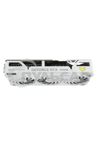 Видеокарта ASUS TUF-RTX5070TI-O16G-WHITEGAMING белый