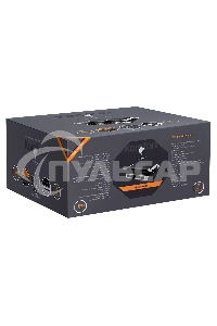 Гриль LEONORD LE-1723 (3 в 1)