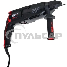 Перфоратор электрический Edon ProTech 1400DFR