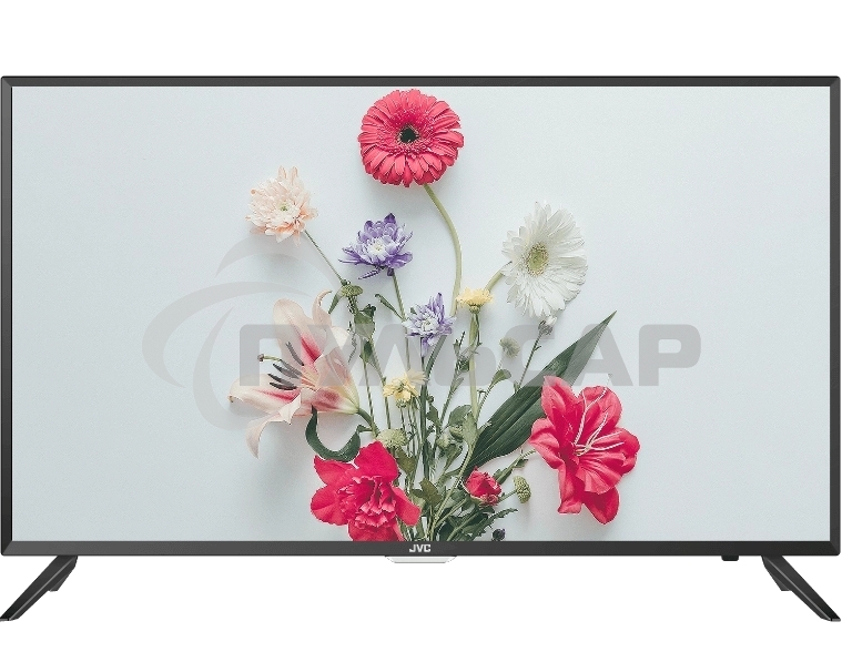 Телевизор JVC 40