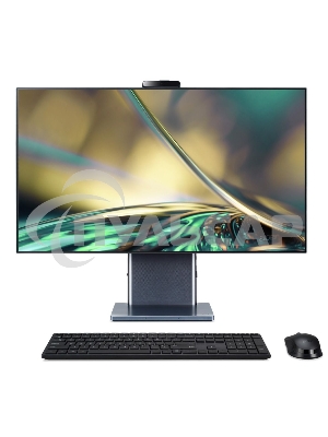 Моноблок Acer Aspire S27-1755 27
