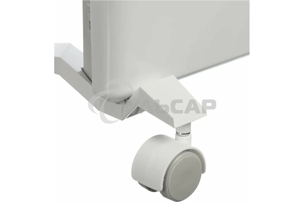 Конвектор Ballu Ettore BEC/ETMR-1000 белый, 1000 Вт, 15 м2, термостат