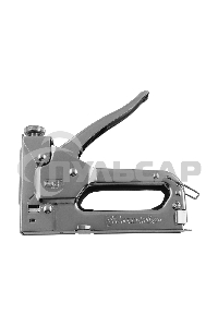 Степлер Matrix мебельный регулируемый тип скобы 53 414мм master