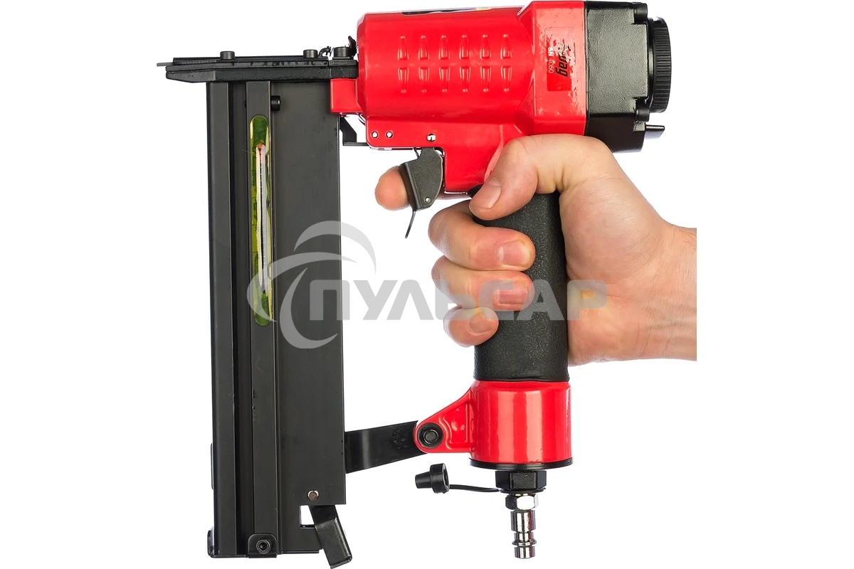 Пистолет FUBAG SN4050гвоздескобозабивной гвоздь 15-50мм скоба 16-40мм ширина скобы 5-7мм 1.05х1.2