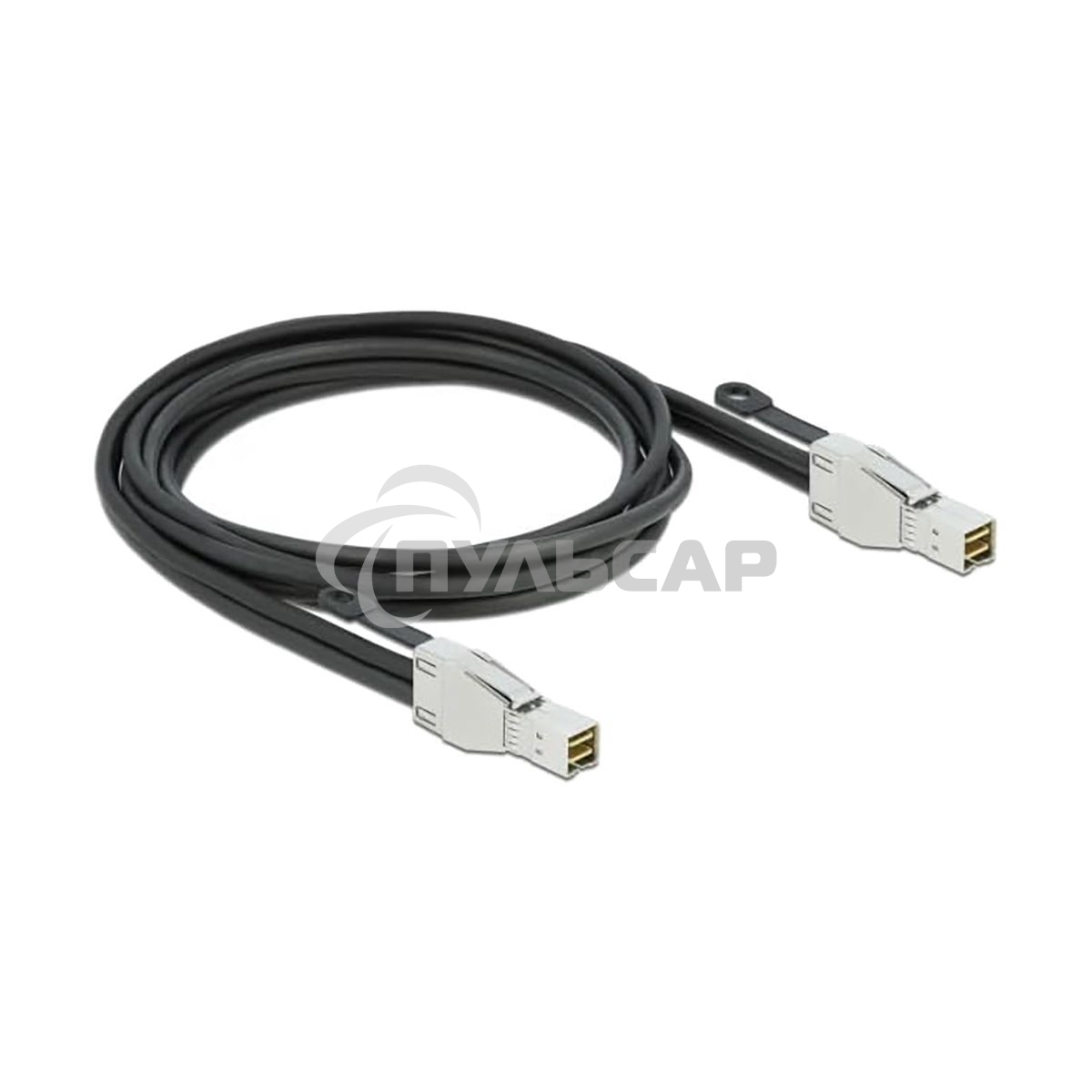 Кабель Amphenol NMCCEF0001 External, SFF8674 to SFF8674, 1m