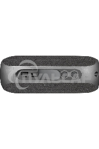 Акустическая система Defender G32 2.0 черный 2х10 Вт