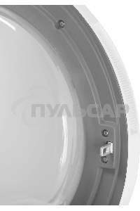 Сушильная машина MAUNFELD MFDM168WHE белый, 8 кг, сушка - конденсационная, программ - 16, 59.7 x 84.8 x 63.2 см