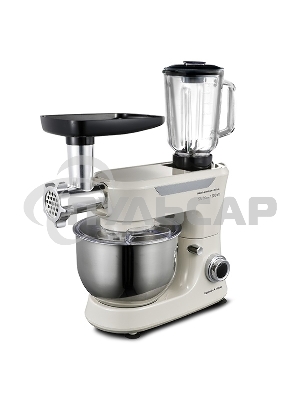 Кухонная машина комбайн Zigmund & Shtain ZKM-997