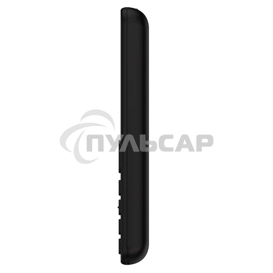 Мобильный телефон Maxvi P99 черный