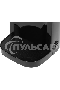 Кофеварка капельная Kitfort KT-764 черный, исп. кофе - молотый, 0.3 л, 450 Вт