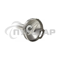 Блендер погружной DELTA LUX DE-7005B черный