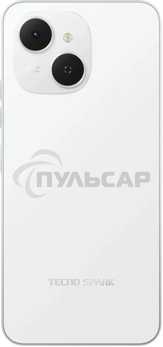 Смартфон Tecno Spark 40C 8/256Gb, белый