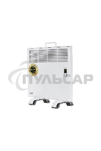 Электрический конвектор iVigo EPK4550P05 500 Вт белый, WI-FI