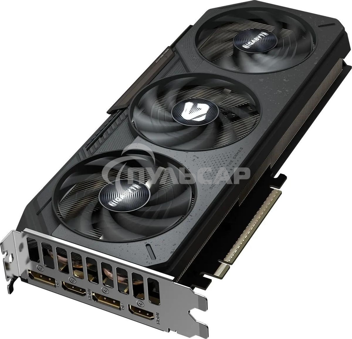 Видеокарта Gigabyte GV-N5050GAMING OC-8GD