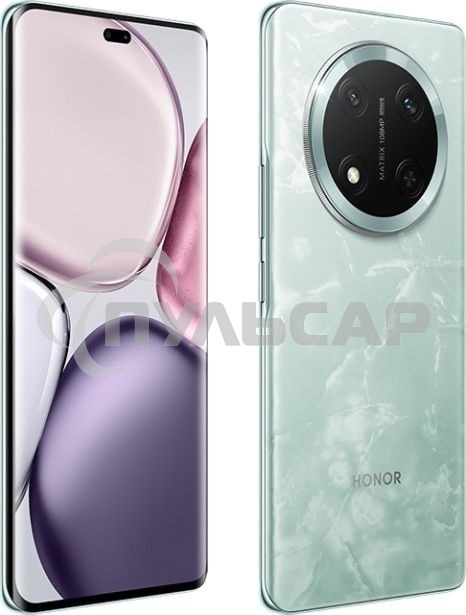 Смартфон Honor X9c, 8/256Gb, зеленый