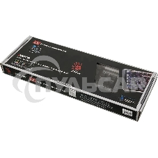 Клавиатура проводная A4Tech Bloody B810R NetBee USB черный