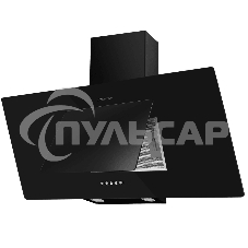 Вытяжка наклонная Maunfeld Tower 90 черный, 90 см, 700 куб. м/ч, 66 дБ