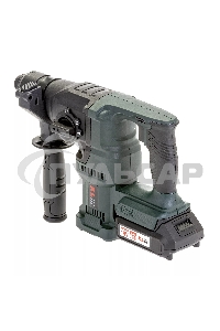 Профессиональный бесщеточный перфоратор аккумуляторный KLPRO KLPM18BH-20